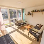 Daire Park Turčianske Teplice