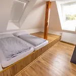Daire Park Turčianske Teplice