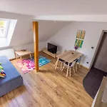 Apartamento Park *