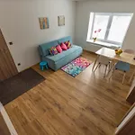 Apartamento Park *