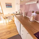 Apartamento Park Turčianske Teplice