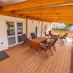 Apartamento Park Turčianske Teplice