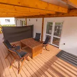 Apartamento Park