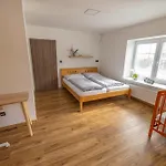 Daire Park Turčianske Teplice