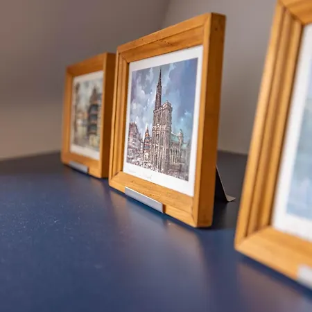 Daire Park Turčianske Teplice