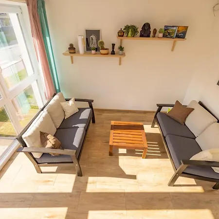 Park * Turčianske Teplice