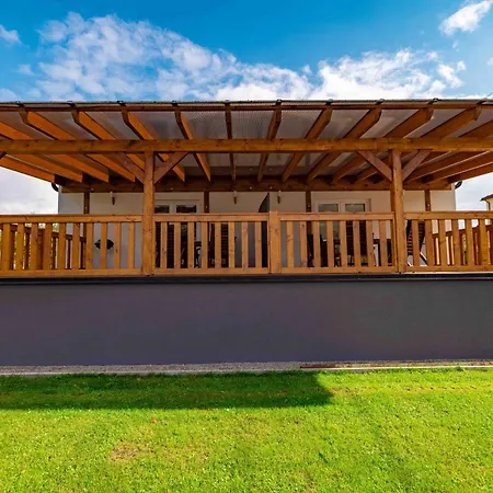 Park Apartman Stubnyafürdő