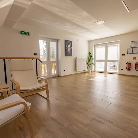 Park Turčianske Teplice