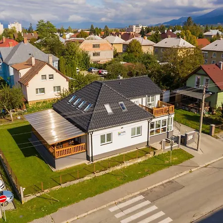 Park * Stubnyafürdő