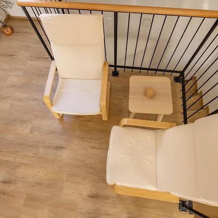 Park Apartman Stubnyafürdő