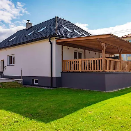 Park * Turčianske Teplice